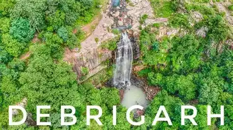 Debrigarh Wildlife Sanctuary