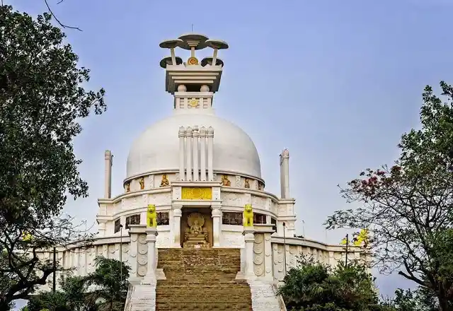 Dhauli Hills