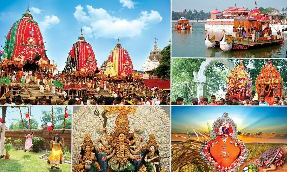 Comfortable & Reliable Vehicle Rentals for Your Odisha Journey