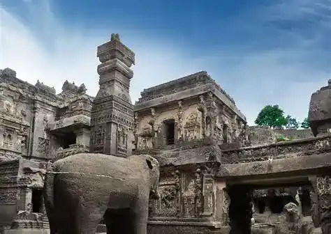 Ajanta & Ellora
