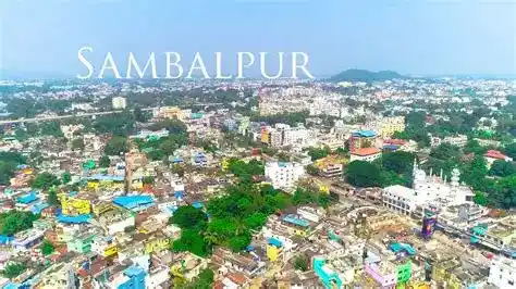 Sambalpur