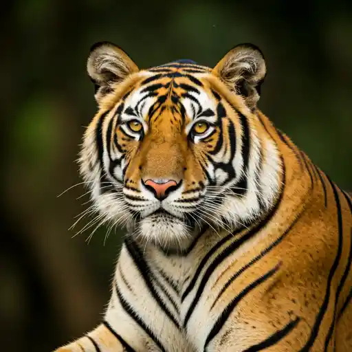 Simlipal Tiger Reserve Special